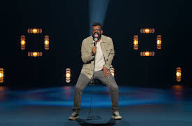 Romesh Ranganathan: The Cynic: Episodio 1