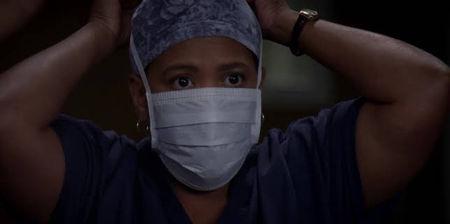 14:55: Grey's Anatomy - Die jungen Ärzte | Sixx | 1/29 2026