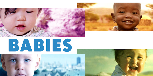Babies (2010)