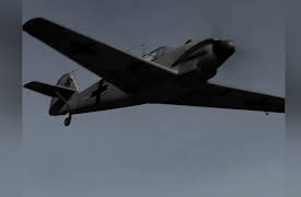 Enemy Wings: Episode 3