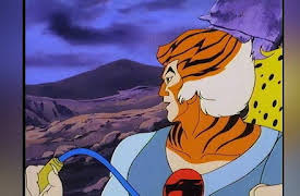 ThunderCats (Original Series): The Complete First Season, Volume 1: Exodus