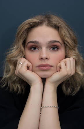 Ella Rappich as 