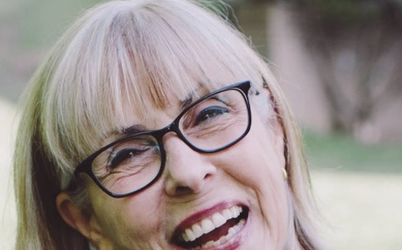 Julia Chasman