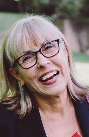 Julia Chasman as 
