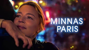 22:35: Minnas Paris | SVT2 | 7/10 2026