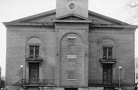 The Black Church: This Is Our Story, This Is Our Song, Season 1: Part 1