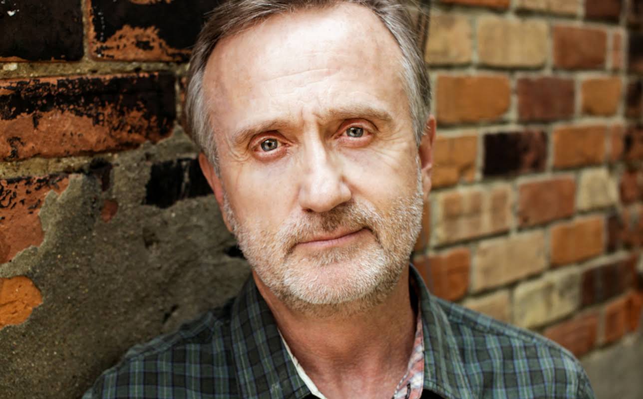 Jim McLarty