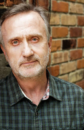Jim McLarty as 