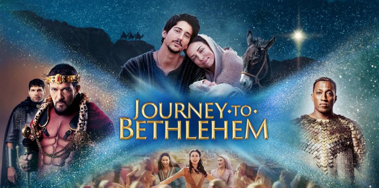 Journey to Bethlehem (2026)