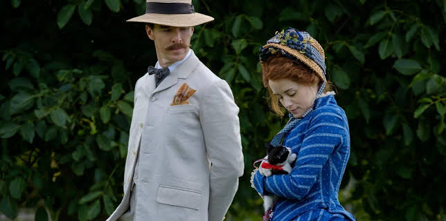 21:40: Die wundersame Welt des Louis Wain | Arte | 12/26 2025