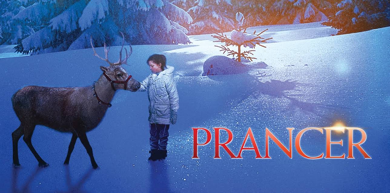Prancer (1989)