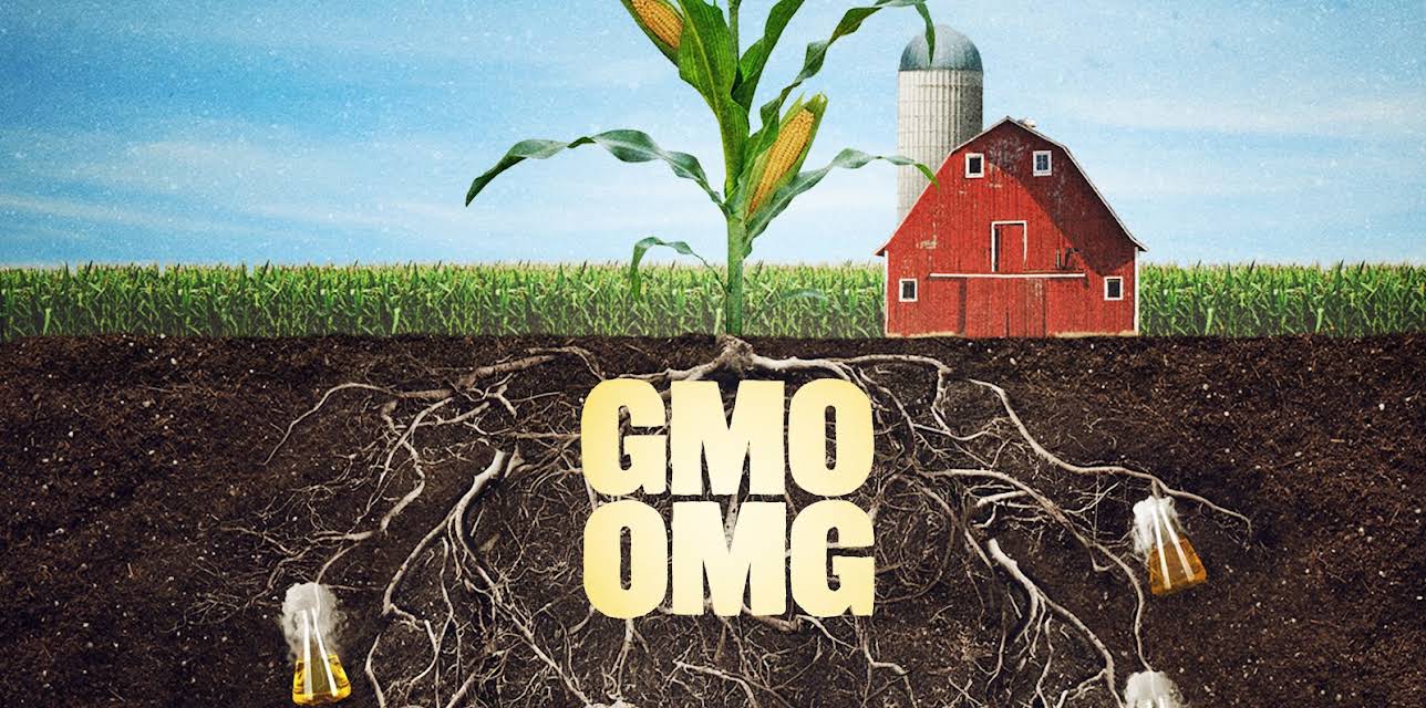 Gmo Omg (2013)