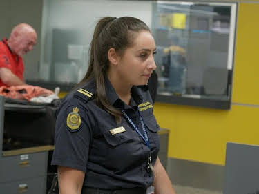22:50: Border Patrol Australia | ProSieben Maxx | 7/19 2026