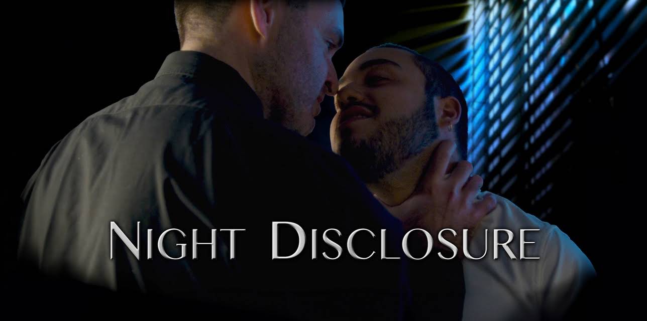 Night Disclosure (2020)