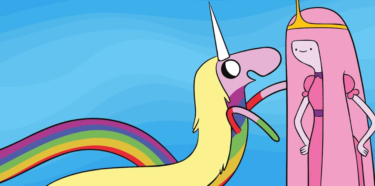 Adventure Time