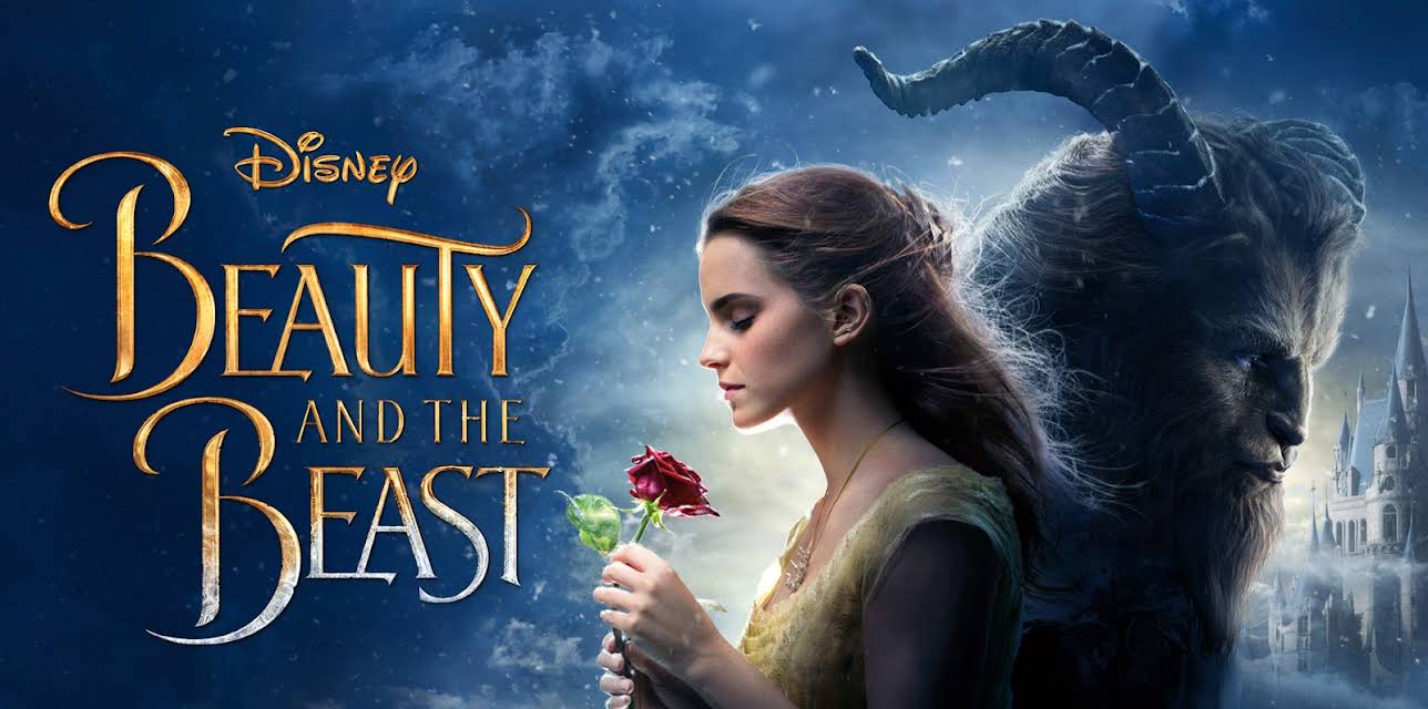 Beauty and the Beast (Theatrical Version) (2017)