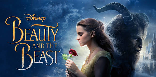 Beauty and the Beast (Theatrical Version) (2017)