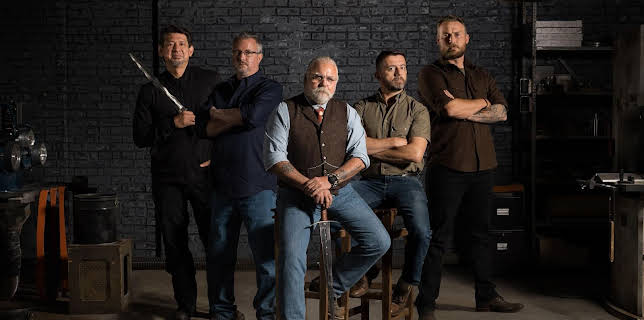 17:15: Wettkampf der Waffenschmiede | Kabel Eins Doku | 12/3 2025