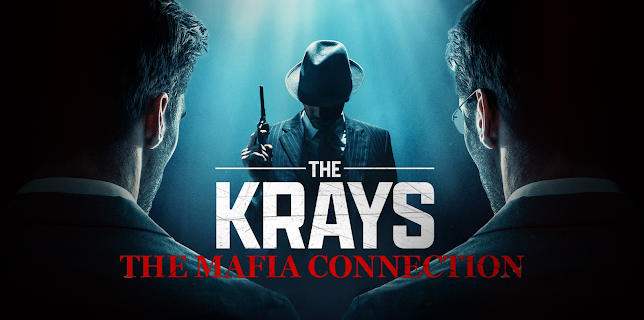 The krays: The Mafia Connection (2024)