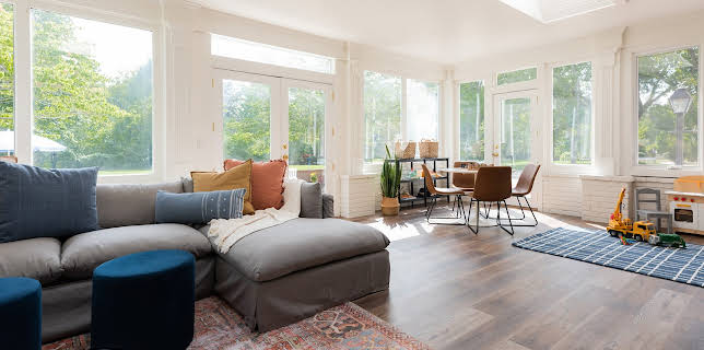 14:55: Making it Home with Kortney and Kenny (S2 E8) (S2) | TV6 | 3/16 2026