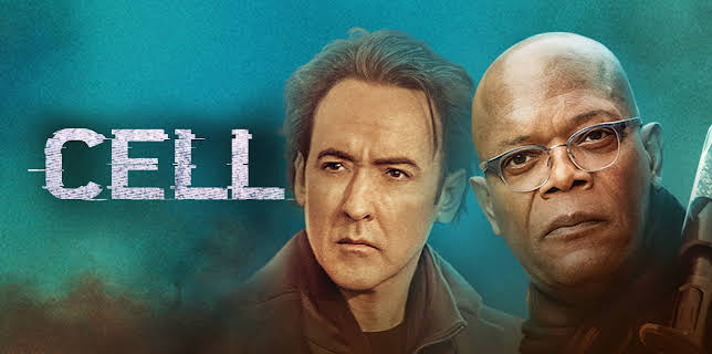 Cell (2016)