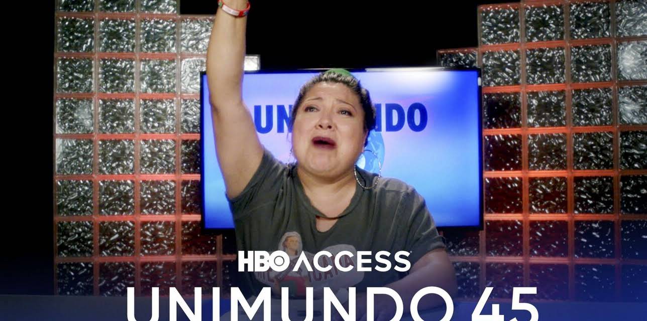 HBO Access 2018: Unimundo 45 (2019)