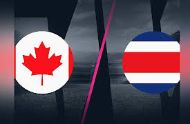 Concacaf W Championship: Match Highlights: Canada vs. Costa Rica
