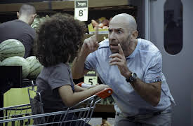 Checkout: Friday at the Supermarket