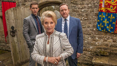 1:10 PM: Midsomer Murders (S20 E1) (S20) | Itv Be | 6/28 2026