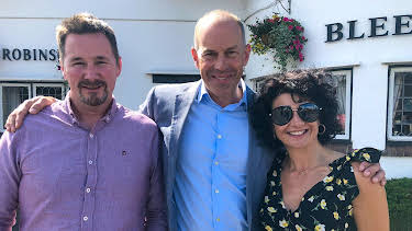 7:00 PM: Kirstie and Phil's Love It or... | 4 Seven | 1/14 2026