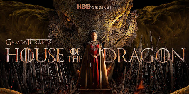 House of the Dragon