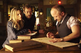 Lost Girl: Episode 7