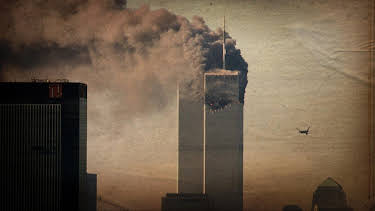 21:02: Das Erbe von 9/11 | Tagesschau 24 | 9/11 2026