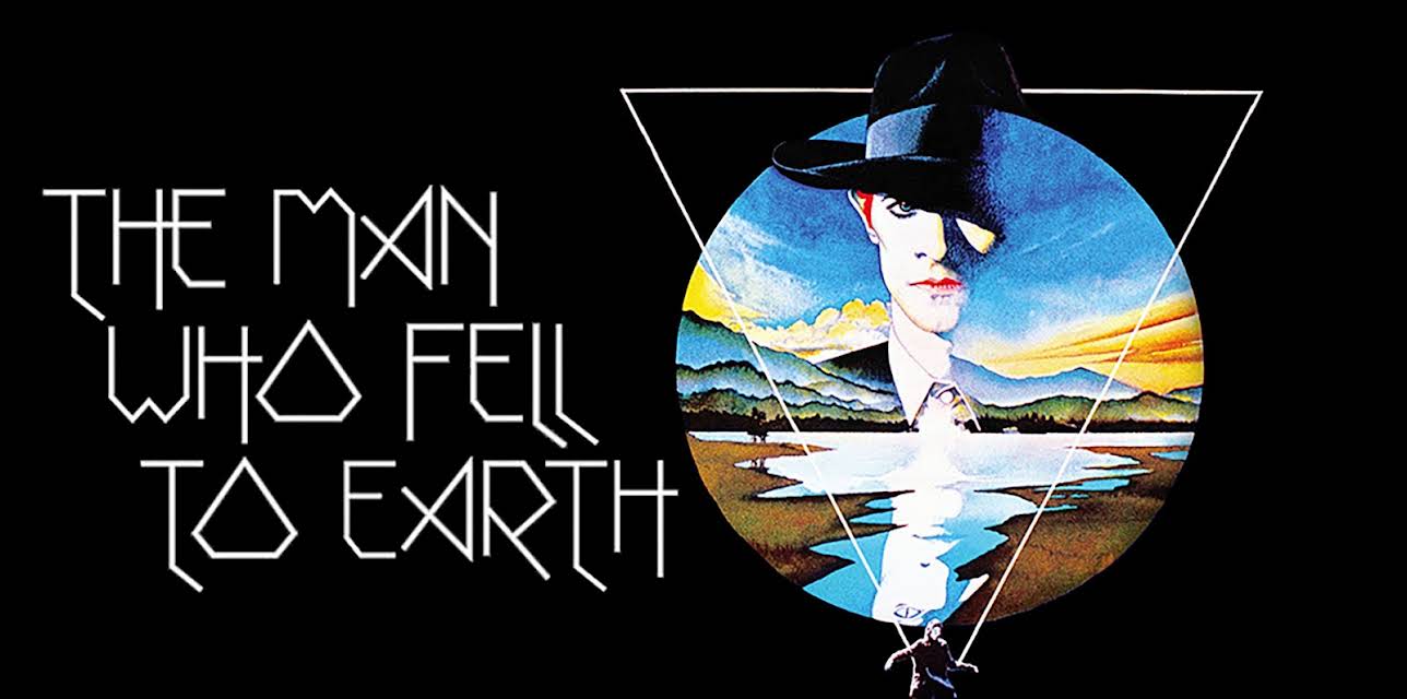 The Man Who Fell to Earth (1976)