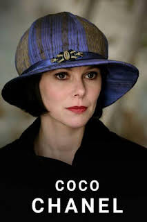 15:55: Coco Chanel | Paramount Channel | 6/28 2026