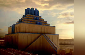 Secrets Unlocked: Tower of Babel