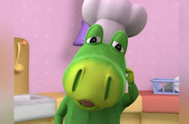 Cocomong: Hello, O-mong