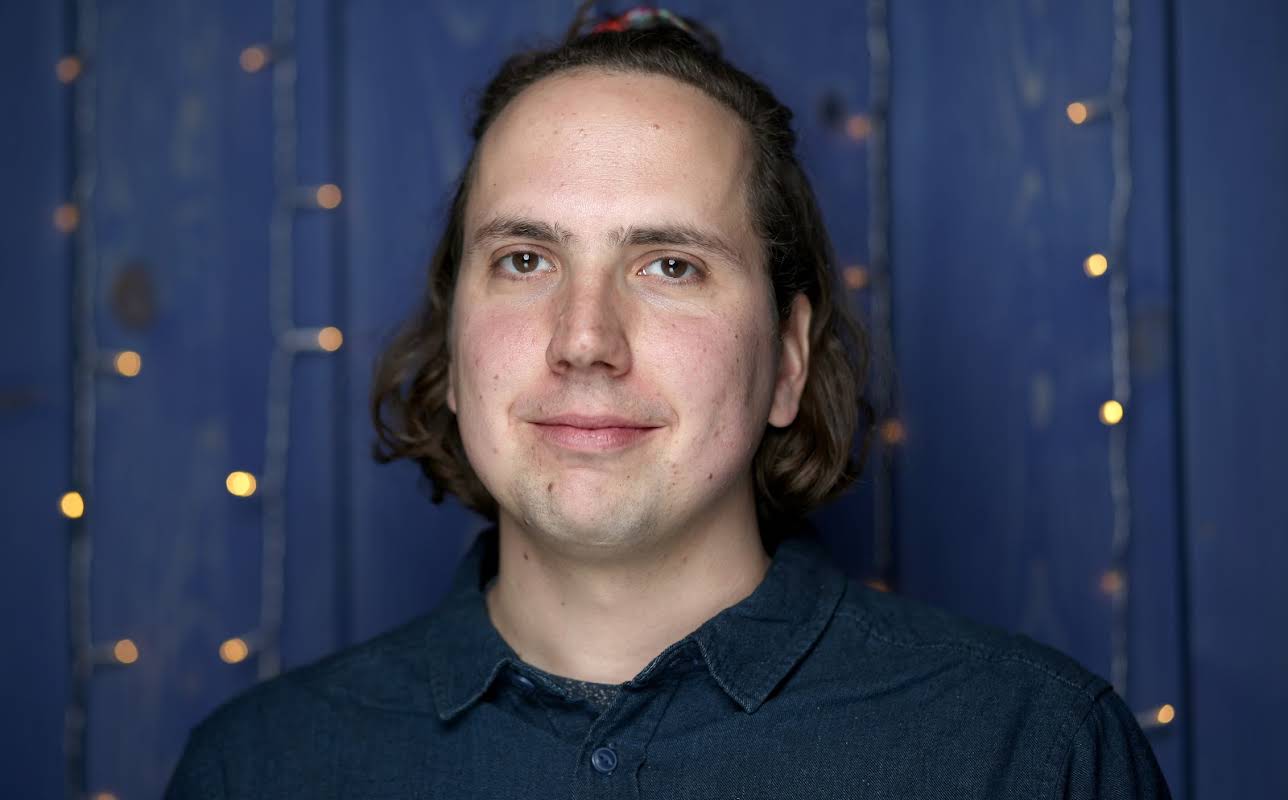Alex Huston Fischer