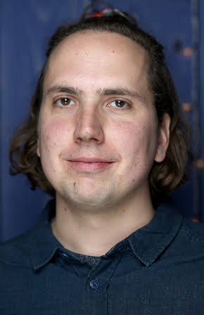 Alex Huston Fischer as Director
