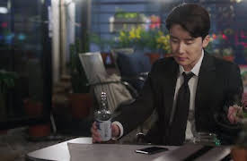 One Spring Night: Episode 10