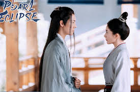 Novoland: Pearl Eclipse: Novoland: Pearl Eclipse EP08