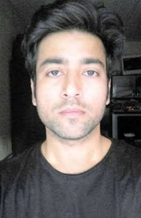 Randeep Jha as Director