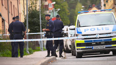 00:00: Södertäljepolisen (S2 E11) (S2) | Kanal 9 | 5/11 2026