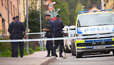 Södertäljepolisen (S2 E11)