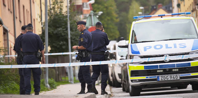 04:50: Södertäljepolisen (S2 E11) (S2) | Kanal 9 | 11/18 2025