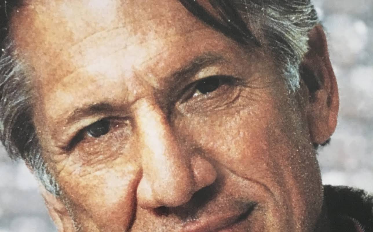 Stephen Macht