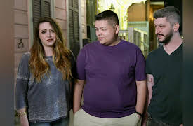 Haunted USA, Season 1: New Orleans