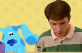 Blue's Clues: Tickety's Favorite Nursery Rhyme