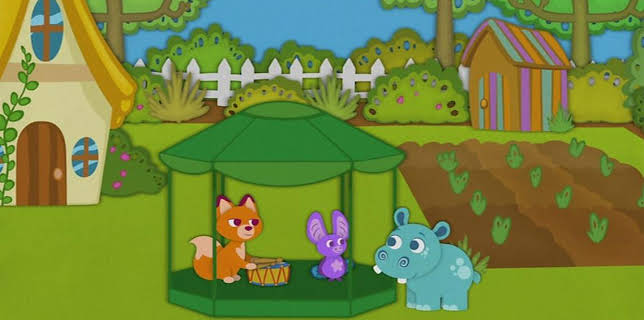 5:10 PM: Abadas (S2) | BBC Alba | 11/4 2025