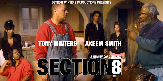 Section 8 (2006)